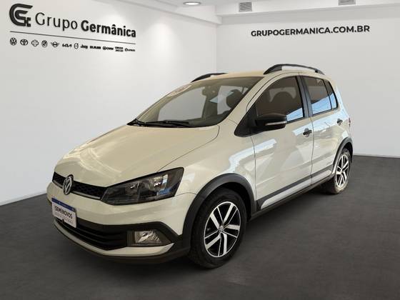 VOLKSWAGEN FOX 1.6 MSI TOTAL FLEX XTREME 4P MANUAL VOLKSWAGEN FOX 1.6 MSI TOTAL FLEX XTREME 4P MANUAL